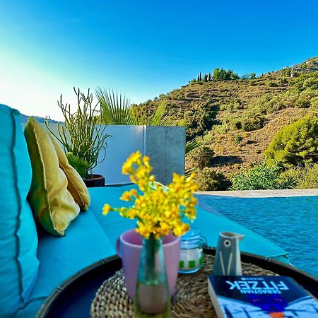 Las Filipinas, Apartment Lemoni Torrox Zewnętrze zdjęcie