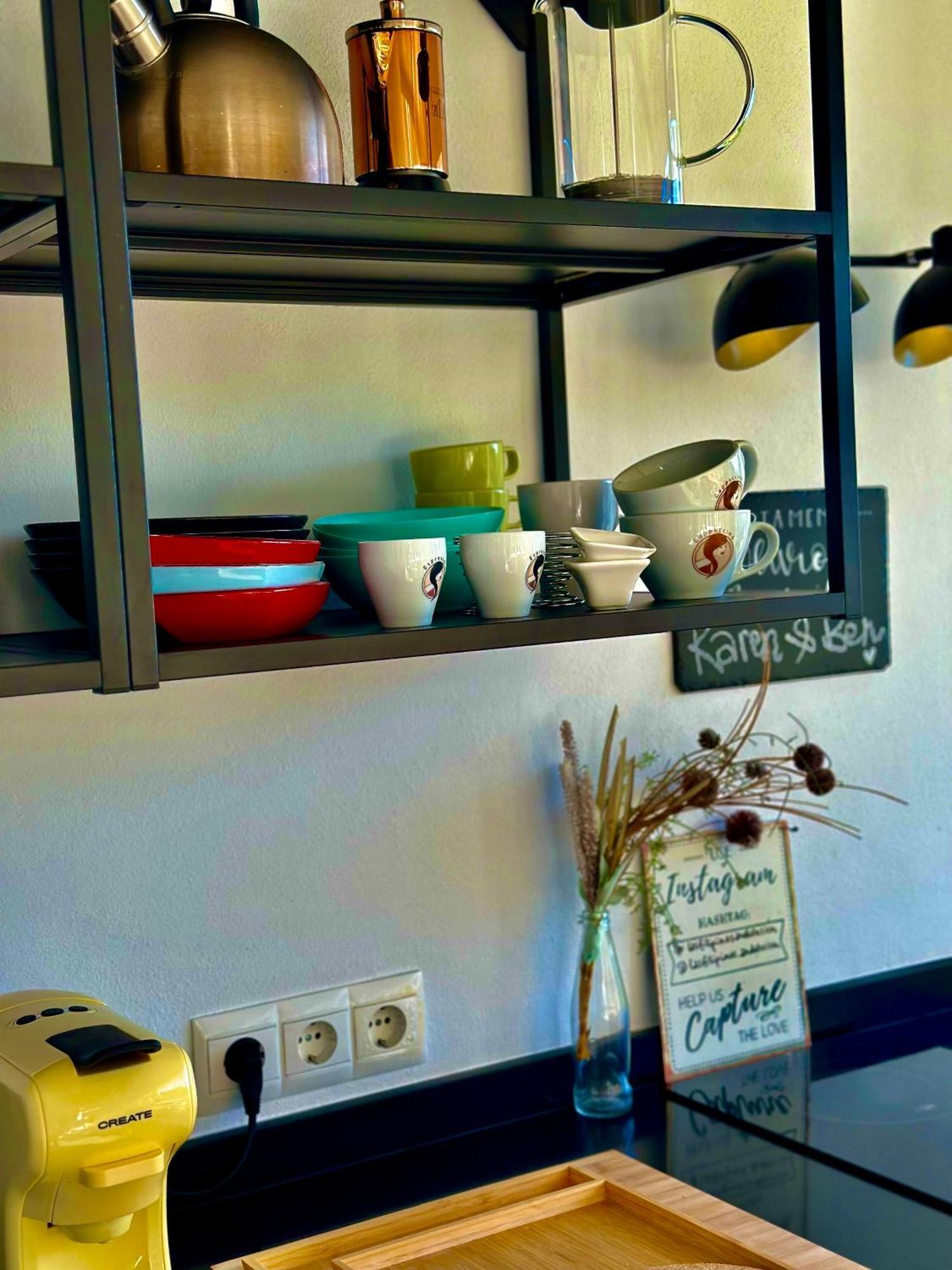 Las Filipinas, Apartment Lemoni Torrox Zewnętrze zdjęcie