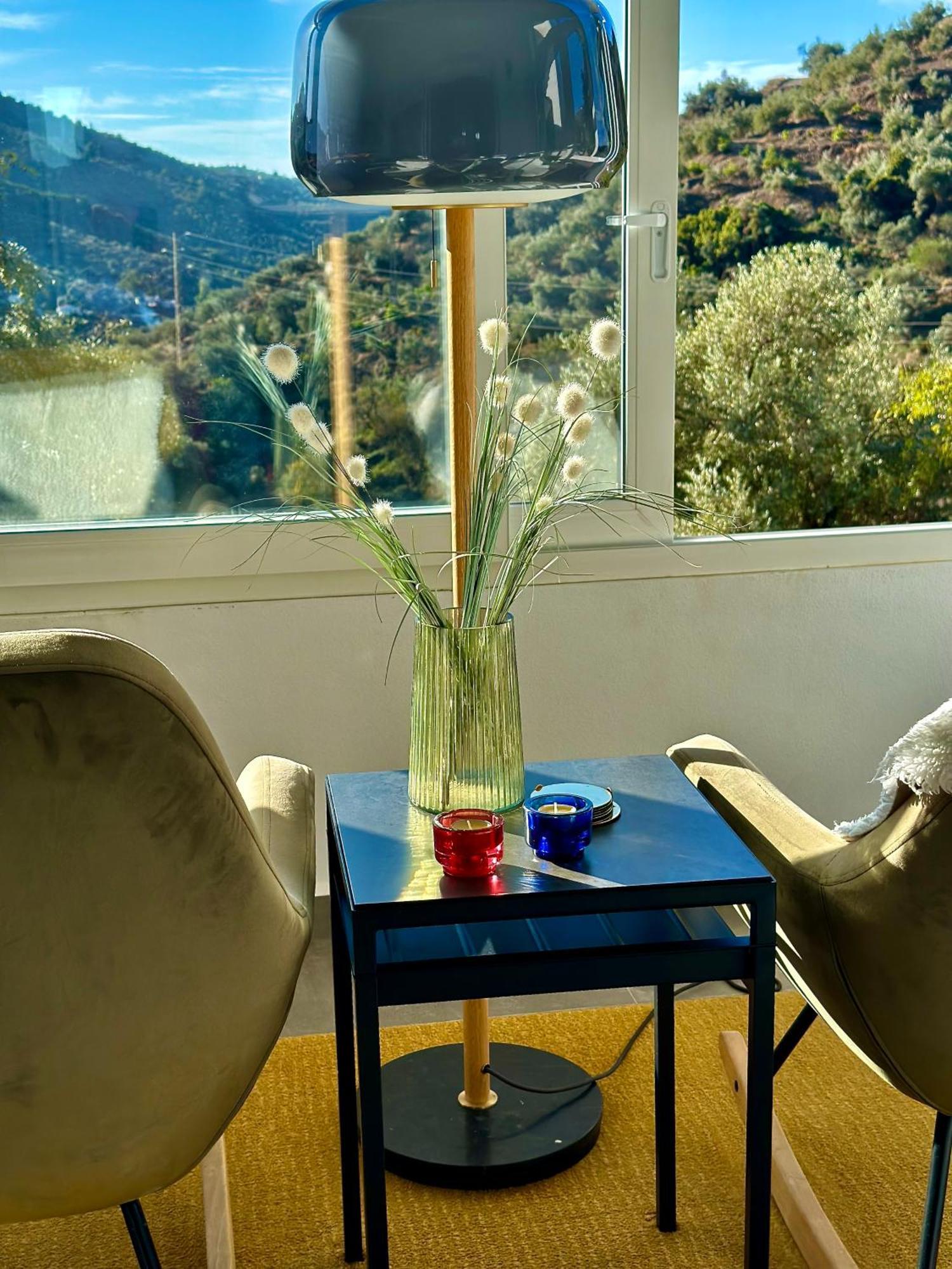 Las Filipinas, Apartment Lemoni Torrox Zewnętrze zdjęcie